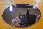 2002-2008 Mini Copper 41-4213-463 Passenger Side Right Mirror Glass Oem. Fixed Price $29.99.