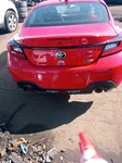 2023 Toyota GR86 Right Door Mirror Assembly Red, 19000 Miles, Used. Fixed Price $260.99.