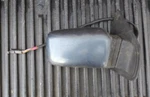 1986 Ford Merkur XR4TI Oem P/s Mirror. Fixed Price $75.00.