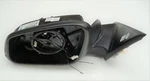2012-2014 Bmw 328I 335I Front Left Driver Side Mirror 51167338963 Oem A1. Fixed Price $109.98.