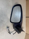 Used 2006 Pontiac Grand Prix Driver Left Side View Power Door Mirror 9435805. Fixed Price $45.13.