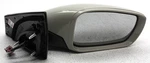 87620-4R030 Oem Right Passenger Side Exterior Mirror For Hyundai Sonata Hybrid. Fixed Price $85.00.