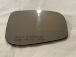 2004 2005 2006 Volvo S60 V70 Oem Mirror Glass Passenger Side Right Rh. Fixed Price $18.95.