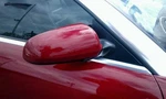 Passenger Side View Mirror Power Convertible Fits 03-09 Audi A4 250439. Fixed Price $54.99.