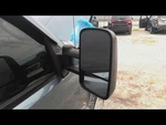 Right Door Mirror Fits 2009 Chevrolet Silverado 1500 Pickup Power W/turn. Fixed Price $99.75.
