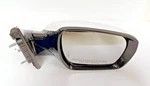 2017-2018 Hyundai Santa Fe Right Passenger Side View Door Mirror White Oem. Fixed Price $220.99.