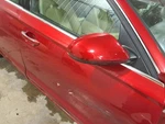Passenger Side View Mirror Power Electric Folding Fits 12-13 Audi A6 1649331. Fixed Price $140.00.