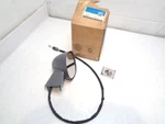 84 85 86 87 88 89 Chevrolet Pontiac Oldsmobile Nos Lh Remote Sport Mirror Gm. Fixed Price $175.00.