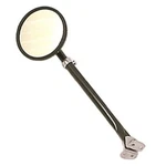 For Jeep Willys 46-58 Omix-ada Driver Passenger Side Manual View Mirror. Fixed Price $45.08.
