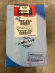 Right Hand Door Mirror Kool-vue FD210ER Fits 2007 Ford Edge. Fixed Price $75.00.
