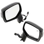 Mirrors Set Of 2 Driver & Passenger Side Heated Left Right For Subaru Wrx Pair. Fixed Price $162.65.