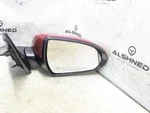 2017-2018 Hyundai Elantra Right Side Rearview Mirror 87620-F3000 Oem *read*. Fixed Price $86.50.