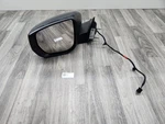 Jeep Grand Cherokee 2022-2025 Left Heated Mirror Blind Spot Wires 68420873AE. Fixed Price $190.00.