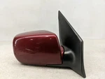 2003-2008 Honda Pilot Passenger Right Side View Power Door Mirror Red Jobcm. Fixed Price $58.20.