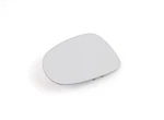 Volkswagen Golf 5K MK6 Front Left Door Mirror Glass 5M0857521D New Genuine. Fixed Price $128.07.