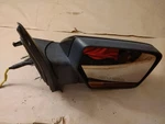 (2007-2009) Lincoln Navigator Passenger Side View Mirror Power Signal-flash Oem. Fixed Price $159.99.