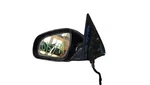 4E1858531T3FZ 03-07 Audi A8DOORMIRRORLEFT Power Puddle Lamp Painted Finish Black. Fixed Price $95.00.