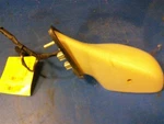 Driver Side View Mirror Power Fits 97-00 Lincoln Continental 213578. Fixed Price $58.86.