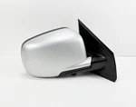 2009-2018 Dodge Journey Passenger Right Power Side View Mirror 5-WIRE *silver. Fixed Price $49.95.