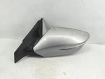 2015-2017 Hyundai Azera Driver Left Side View Power Door Mirror Silver MUTB3. Fixed Price $210.60.