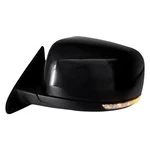 Power Side View Mirror For Jeep Grand Cherokee 2012-2015 Driver 1WW49AXRAA. Fixed Price $122.77.