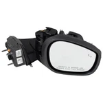 Genuine Ford Mirror Assembly LJ8Z-17682-CA. Fixed Price $899.72.
