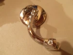 Speedway 925-50745 Peep Mirror New Open Box. Fixed Price $19.50.