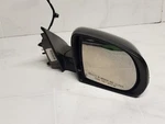 Right Passenger Side Black Door Mirror Power Fits 14-20 Jeep Cherokee Oem. Fixed Price $60.00.