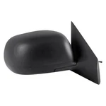 Manual Side View Mirror For Nissan Versa 2012-2014 Passenger 128-52997R. Fixed Price $29.78.