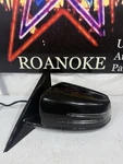 2010 - 2013 Mercedes E350 E550 W212 Side Mirror Driver Left Lh Oem Auto Fold Blk. Fixed Price $137.75.
