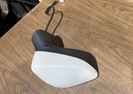 2013-2017 Scion Frs Side View Mirror Right Rh Passenger Oem Subaru Brz White. Fixed Price $75.00.