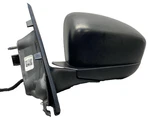 2018 Jeep Compass Oem Left Hand Drivers Side Power Door Mirror Black 2017-2021. Fixed Price $127.39.