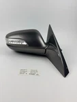 2007-2009 Acura Mdx Passenger Side View Mirror Right Oem. Fixed Price $154.28.