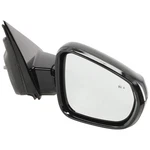 Mirrors Passenger Right Side Heated For Chevy Hand Chevrolet Trailblazer 21-24. Fixed Price $130.25.