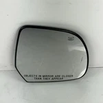 2013 2014 2015 2016 2017 Nissan Leaf Right Passenger Side View Mirror Glass Oem. Fixed Price $49.95.