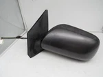 2009-2013 Toyota Corolla Driver's Side View Mirror Gray Oem 128-50263AL. Fixed Price $63.13.