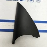 96-01 Audi A4 Front Left Door Window Corner Trim Garnish Mirror Cover Oem. Fixed Price $22.45.