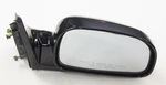 2004 Hyundai Santa Fe Oem Right Passenger Side View Electric Mirror 01 02 03. Fixed Price $22.40.