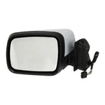 For 10-13 LR4 Rear View Mirror Power Heated Memory Without Camera Left Side. Fixed Price $254.95.