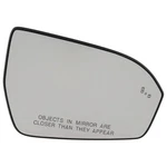 Genuine Ford Mirror Glass NJ7Z-17K707-A. Fixed Price $148.48.