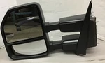 Genuine Ford HC3B-17683-BJ5YGY Front Left Mirror 17-22 F-250, F-350 Sd (M1). Fixed Price $450.00.