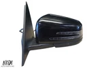 2008 2011 Mercedes-benz W204 C300 Front Left Side View Mirror Assembly Oem. Fixed Price $76.00.
