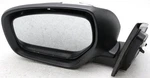 Oem Mazda CX-9 Left Driver Side Exterior Mirror TE696918ZE. Fixed Price $79.50.