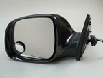 2007-2009 Audi Q7 Mirror Power Side View Door Assembly Lh 4L1857409C Oem. Fixed Price $107.09.