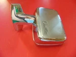 Used Oem 1978 Lh Drivers Side Cadillac View Mirror # 60403-4. Fixed Price $90.99.