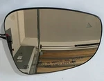 2017-2025 Chrysler Pacifica Voyager Right Blind Spot Power Door Mirror Glass. Fixed Price $59.99.