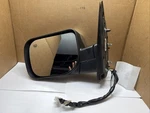 2004-2015 Nissan Armada Driver Side View Mirror Oem 1408391. Fixed Price $42.99.