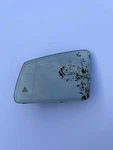 Mercedes-benz Mirrors Set W204 W212 W221 (lh) Dimm. Heat. & Blind Zone. Fixed Price $139.99.