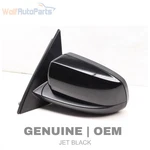 2007-2013 Bmw X5 Left Side View Door Mirror 7179633. Fixed Price $61.49.