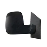 08-14 For Chevy Express Gmc Savana Passenger Side Manual Textured Blk Mirror. Fixed Price $69.55.
